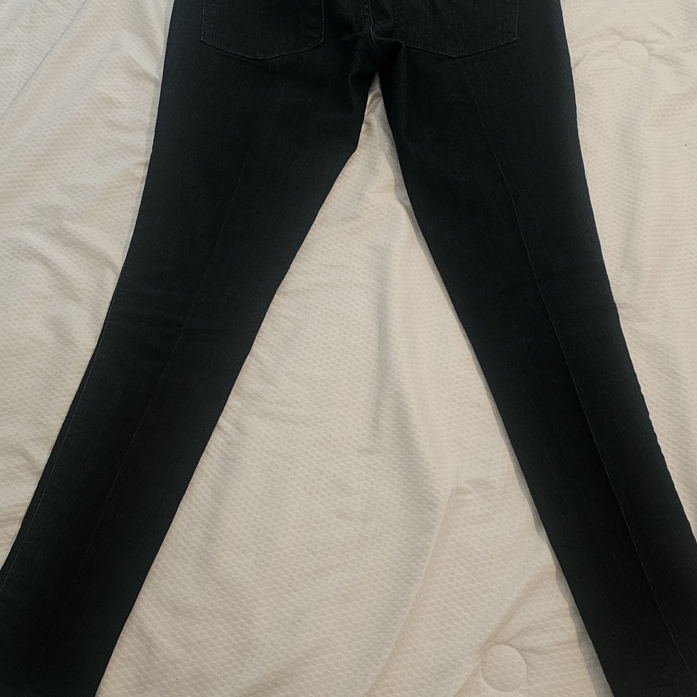 Express Stella Stretch skinny Jeans Leggings Low Rise Women's 10R